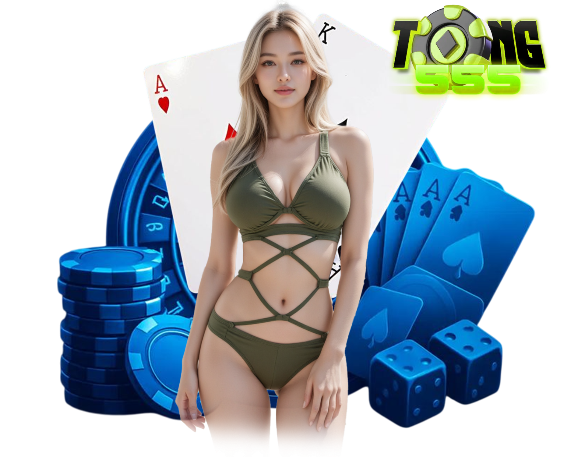 TONG555 เล่นง่าย